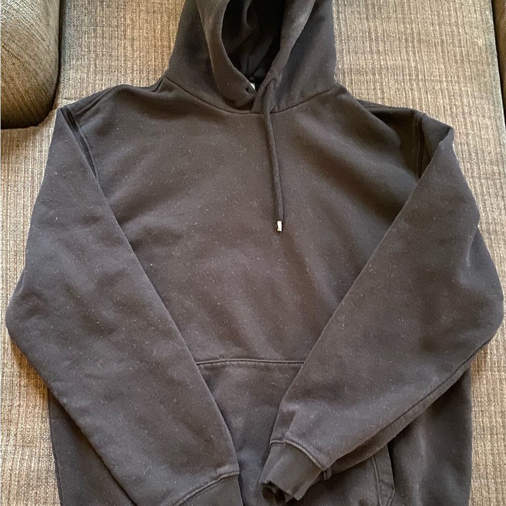 GAP Black Hoodie